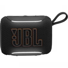 BOXA PORTABILA BLUETOOTH JBL GO 5 BLACK