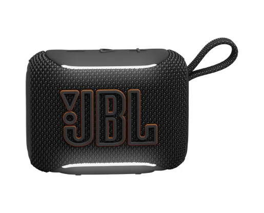 BOXA PORTABILA BLUETOOTH JBL GO 5 BLACK