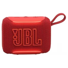 BOXA PORTABILA BLUETOOTH JBL GO 5 RED