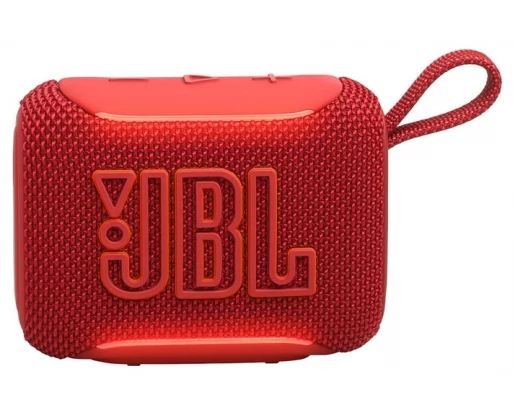 BOXA PORTABILA BLUETOOTH JBL GO 5 RED