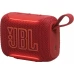 BOXA PORTABILA BLUETOOTH JBL GO 5 RED