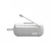 BOXA PORTABILA BLUETOOTH CU FUNCTIE RADIO JBL TUNER 3 WHITE