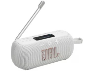 BOXA PORTABILA BLUETOOTH CU FUNCTIE RADIO JBL TUNER 3 WHITE BOXA PORTABILA BLUETOOTH CU FUNCTIE RADIO JBL TUNER 3 WHITE