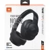 CASTI BLUETOOTH JBL TUNE 770 NC BLACK