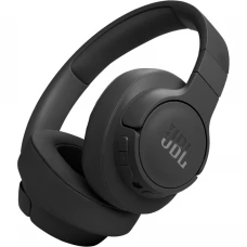 CASTI BLUETOOTH JBL TUNE 770 NC BLACK CASTI BLUETOOTH JBL TUNE 770 NC BLACK
