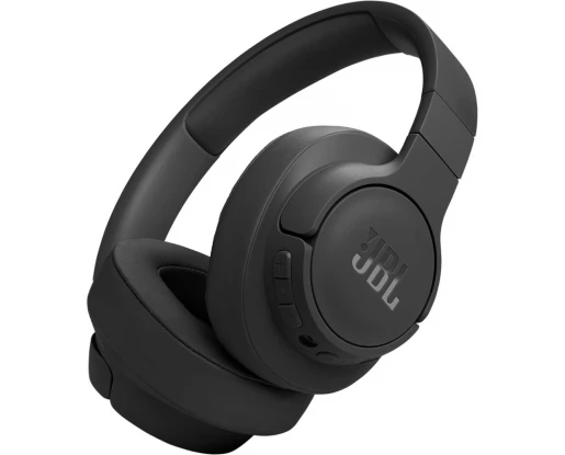 CASTI BLUETOOTH JBL TUNE 770 NC BLACK