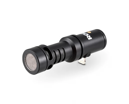 Rode Videomic ME-L