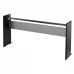 YAMAHA STATIV LEMN L 100 BLACK