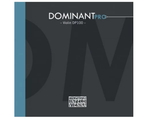 CORZI VIOARA THOMASTIK DOMINANT PRO DP100