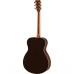 CHITARA ACUSTICA YAMAHA FS830 DUSK SUN RED