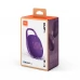 BOXA PORTABILA JBL CLIP 5 PURPLE / MOV