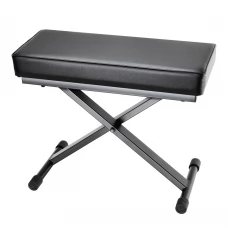 SCAUN DE PIAN GRAVITY SKT 17 NEGRU SCAUN DE PIAN GRAVITY SKT 17 NEGRU