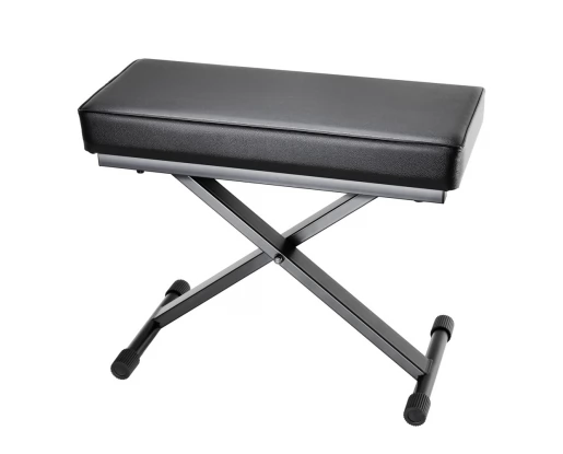 SCAUN DE PIAN GRAVITY SKT 17 NEGRU