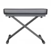 SCAUN DE PIAN GRAVITY SKT 17 NEGRU