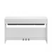 PIAN DIGITAL YAMAHA S36 WHITE