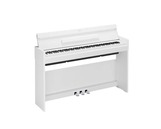 PIAN DIGITAL YAMAHA S36 WHITE