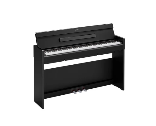 PIAN DIGITAL YAMAHA S36 BLACK