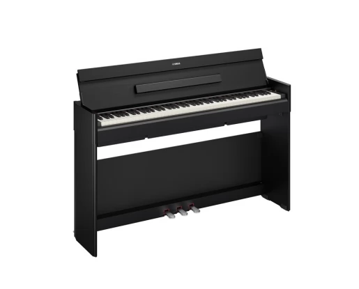 PIAN DIGITAL YAMAHA ARIUS YDP S56 BLACK