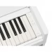 PIAN DIGITAL YAMAHA ARIUS YDP S56 WHITE