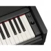 PIAN DIGITAL YAMAHA ARIUS YDP S56 BLACK