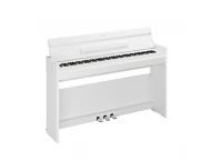 PIAN DIGITAL YAMAHA ARIUS YDP S56 WHITE