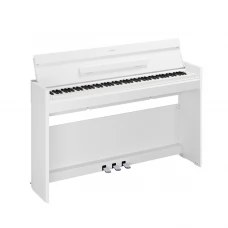 PIAN DIGITAL YAMAHA ARIUS YDP S56 WHITE