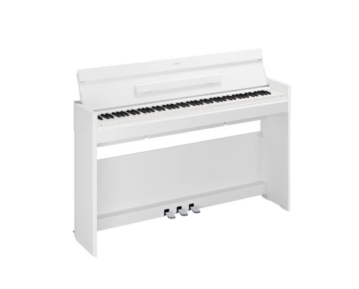 PIAN DIGITAL YAMAHA ARIUS YDP S56 WHITE