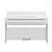 PIAN DIGITAL YAMAHA ARIUS YDP S56 WHITE