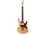 CHITARA ELECTRICA YAMAHA PACIFICA 311H YELLOW SATIN