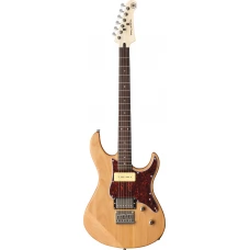 CHITARA ELECTRICA YAMAHA PACIFICA 311H YELLOW SATIN