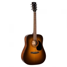 CHITARA ACUSTICA CORT AD810 SATIN SUNBURST