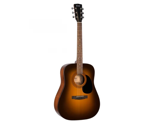 CHITARA ACUSTICA CORT AD810 SATIN SUNBURST