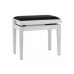 SET / PACHET PIANINA DIGITALA YAMAHA YDP 165 + CASTI YAMAHA HPH 150+ SCAUN PIAN GEWA WHITE DELUXE