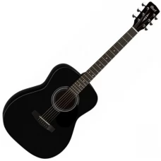 CHITARA ACUSTICA CORT AF510 BLACK