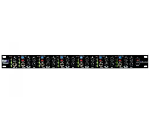 AMPLIFICATOR ART HEADAMP6 PRO