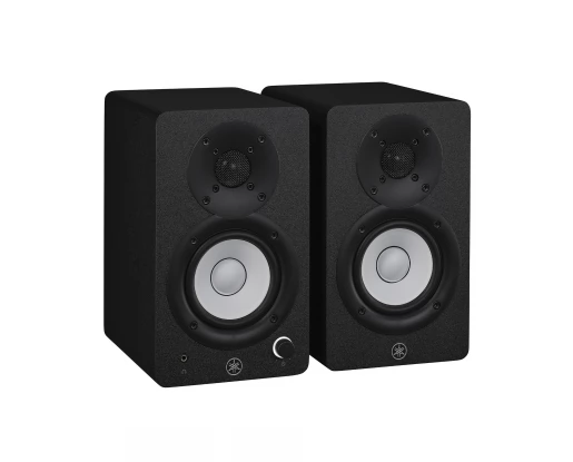 YAMAHA MONITOR HS 3 BLACK