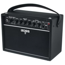 AMPLIFICATOR CHITARA BOSS KATANA MINI X