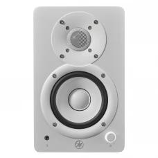 MONITOR YAMAHA HS 4 WHITE