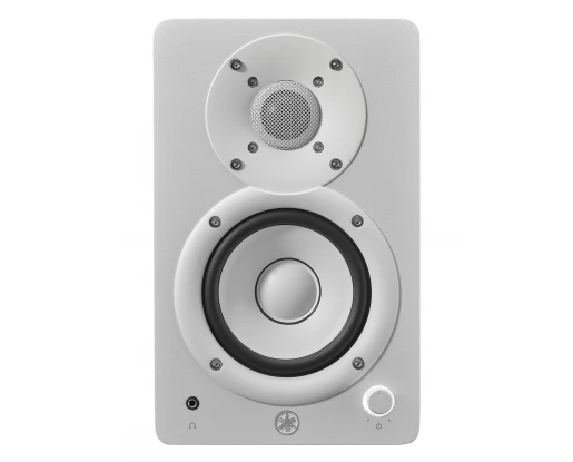 MONITOR YAMAHA HS 4 WHITE