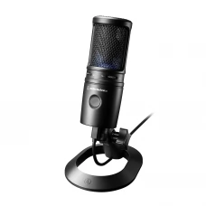 MICROFON CARDIOID AUDIO-TECHNICA AT2020USB X