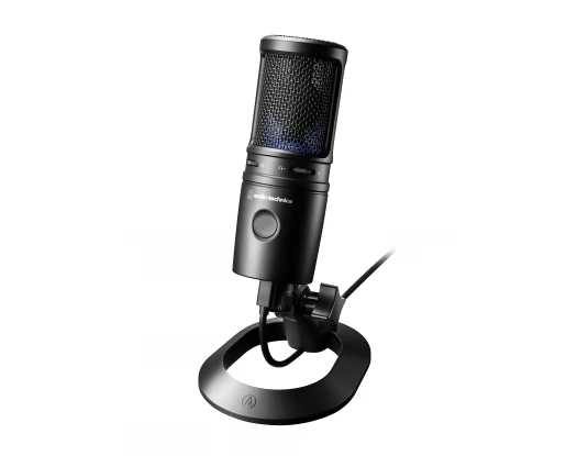 MICROFON CARDIOID AUDIO-TECHNICA AT2020USB X