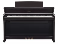 YAMAHA CLAVINOVA 875 ROSEWOOD CLP
