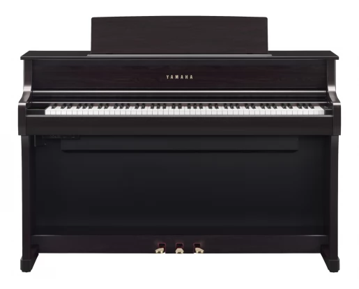 YAMAHA CLAVINOVA 875 ROSEWOOD CLP