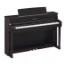 YAMAHA CLAVINOVA 875 ROSEWOOD CLP