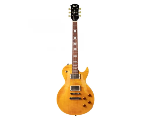 CHITARA ELECTRICA CORT CR250 ANTIQUE AMBER