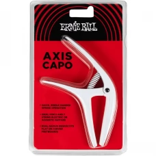 CAPODASTRU ERNIE BALL AXIS WHITE 9616