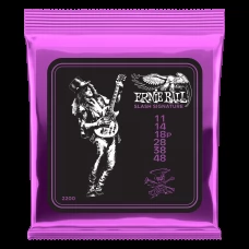 CORZI CHITARA ELECTRICA ERNIE BALL SLASH SIGNATURE 11-48