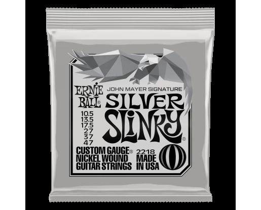 CORZI CHITARA ELECTRICA ERNIE BALL JOHN MAYER SIGNATURE 10.5-47