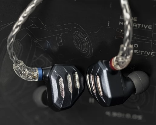 FIIO FH7S