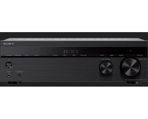 RECEIVER SONY STR-DH590